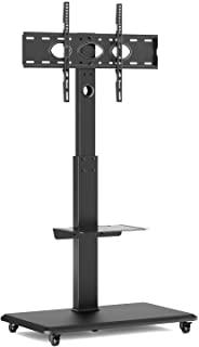 Miglior tavolino porta tv con ruote