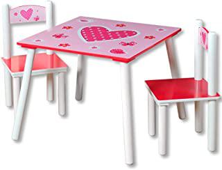 Miglior tavolino sedia bimbi
