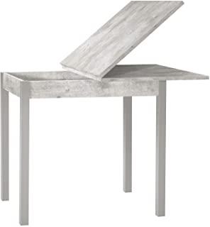 Miglior tavolo 80x120 allungabile