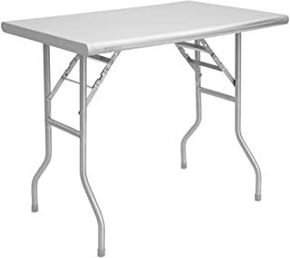 Miglior tavolo acciaio inox