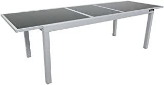 Miglior tavolo allungabile alluminio