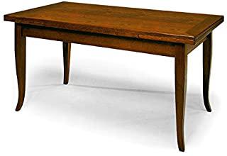 Miglior tavolo allungabile arte povera