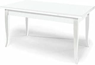 Miglior tavolo allungabile legno arte povera