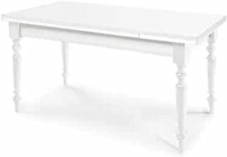 Miglior tavolo allungabile legno massello arte povera
