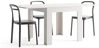 Miglior tavolo allungabile moderno