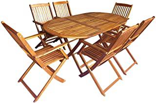 Miglior tavolo assi legno