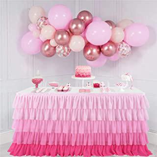 Miglior tavolo baby shower