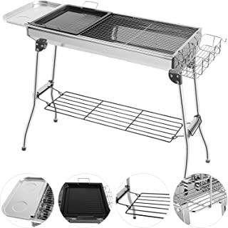 Miglior tavolo barbecue
