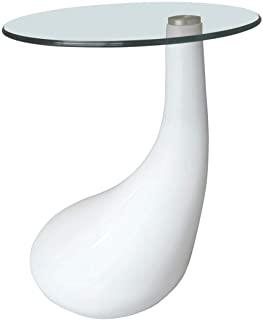 Miglior tavolo bianco lucido