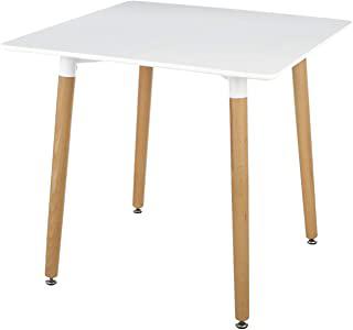 Miglior tavolo bianco quadrato