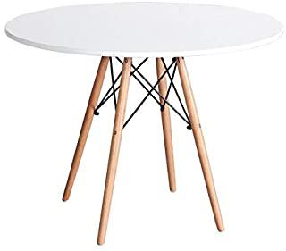 Miglior tavolo bianco rotondo