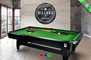 Miglior tavolo biliardo convertibile