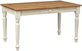 Miglior tavolo country chic