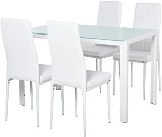 Miglior tavolo cucina in vetro