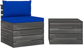 Miglior tavolo da giardino con pallet