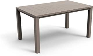 Miglior tavolo da giardino in resina effetto rattan