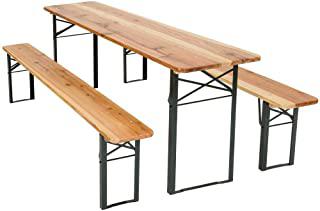 Miglior tavolo da giardino legno