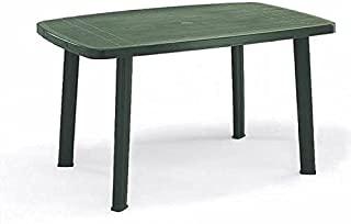 Miglior tavolo da giardino verde