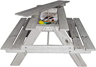 Miglior tavolo da picnic in legno