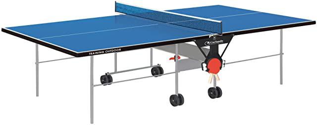 Miglior tavolo da ping pong da esterno