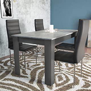 Miglior tavolo da pranzo allungabile moderno