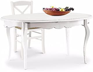 Miglior tavolo da pranzo shabby