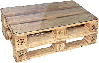 Miglior tavolo di pallet
