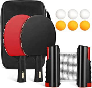Miglior tavolo di ping pong