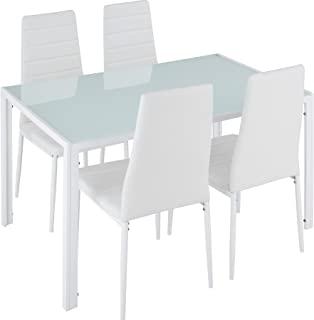 Miglior tavolo e sedie cucina
