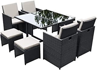 Miglior tavolo e sedie da giardino