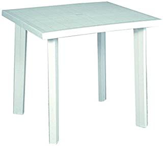 Miglior tavolo esterno bianco