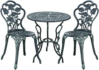 Miglior tavolo ferro battuto giardino