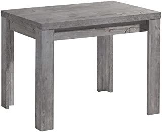 Miglior tavolo grigio cemento