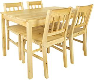 Miglior tavolo in legno cucina