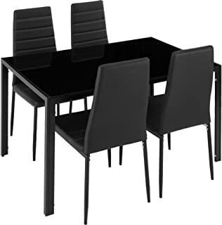 Miglior tavolo in legno e vetro