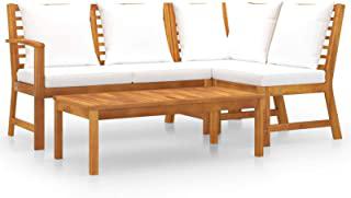 Miglior tavolo in legno esterno