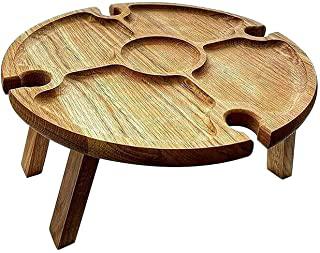 Miglior tavolo in legno pieghevole