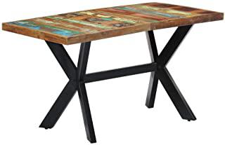 Miglior tavolo in legno riciclato