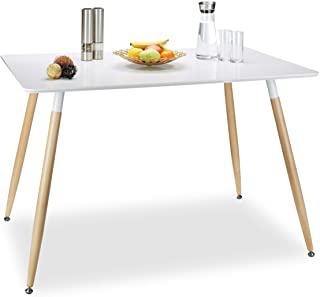 Miglior tavolo laccato bianco