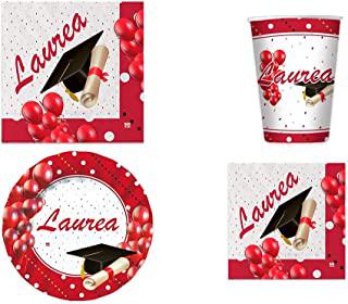 Miglior tavolo laurea