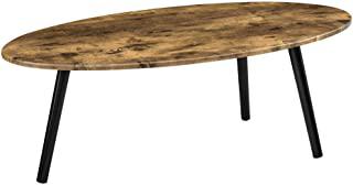 Miglior tavolo legno e cristallo