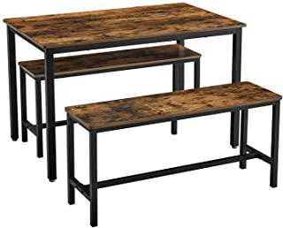 Miglior tavolo legno e ferro