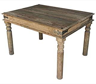 Miglior tavolo legno grigio