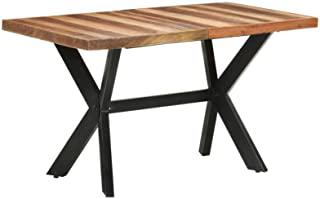 Miglior tavolo legno massello grezzo