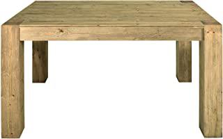 Miglior tavolo legno naturale