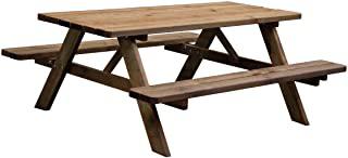 Miglior tavolo legno rustico per esterno