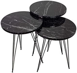 Miglior tavolo marmo nero