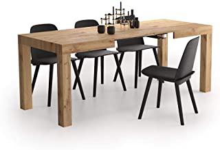 Miglior tavolo moderno legno