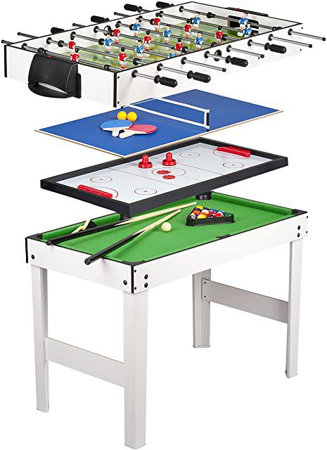 Miglior tavolo multigioco bambini