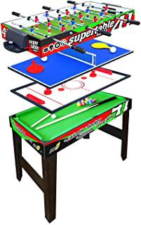 Miglior tavolo multigioco